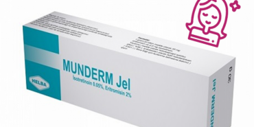 Munderm Jel ne işe yarar? Munderm Jel nasıl kullanılır? Munderm Jel fiyatı