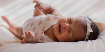 Öldüren yastık! 8 bebeğin canını aldı