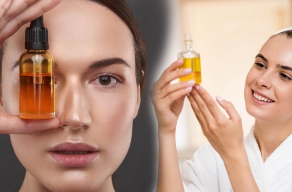 Cilt neden yağlanır? Yüz yağlanması nasıl engellenir?