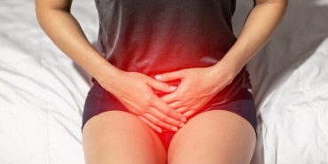 En sık görülen 4 kadın hastalığına dikkat!