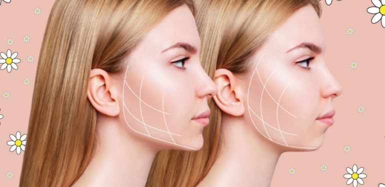 Jawline nedir, Jawline nasıl yapılır? Jawline hakkında bilgiler