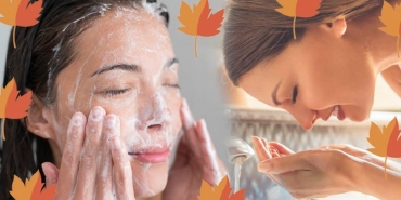 Sonbaharda cilt bakımı nasıl yapılır? Sonbaharda 5 bakım maske önerisi