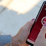 KADES ile tek tuşla 227 bin 936 kadına yönelik şiddet engellendi!