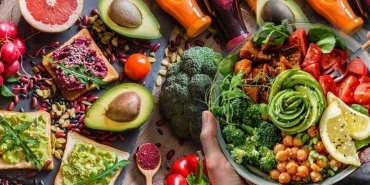 Vegan nedir? Vegan beslenme nasıl uygulanır? 22 günlük vegan diyeti! Vegan beslenmede ne yenir