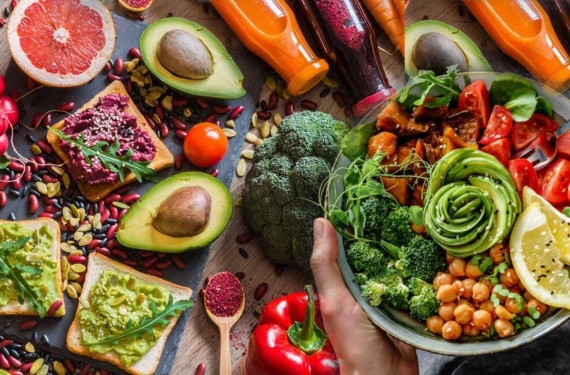 Vegan nedir? Vegan beslenme nasıl uygulanır? 22 günlük vegan diyeti! Vegan beslenmede ne yenir