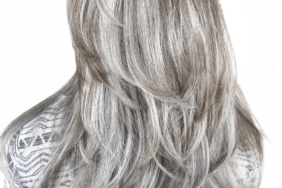 7-long-layered-silver-blonde-hairstyle
