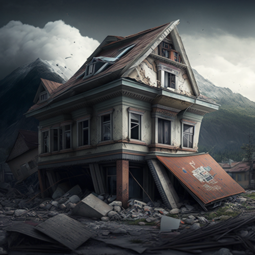 Depremde Hayatta Kalmak için Bilgiler ve Öneriler