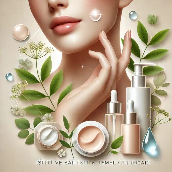 Sağlıklı Cilt İpuçları